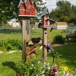 Meet your Posher, Vickie